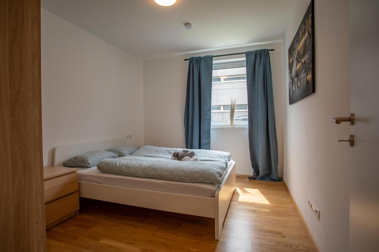 Apartment Residenz 206 I Free Parking
