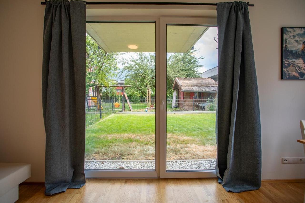 Residenz 206 I Free Parking Apartment *